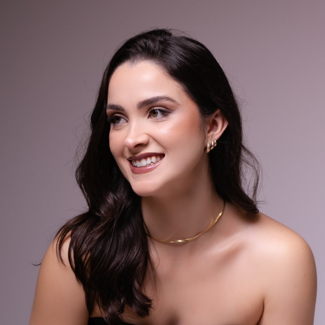 Maria Eduarda | Nutricionista & Mentora